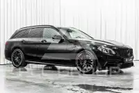 2019 Mercedes Benz C 630
