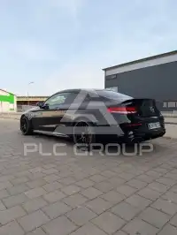 2019 Mercedes Benz C 630