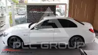 2019 Mercedes Benz C 630