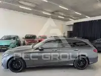 2019 Mercedes Benz C 630