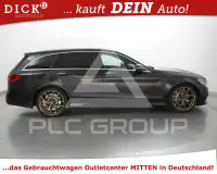 2019 Mercedes Benz C 630
