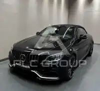 2019 Mercedes Benz C 630