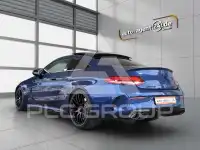 2019 Mercedes Benz C 630