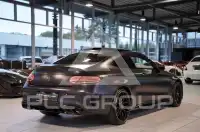 2019 Mercedes Benz C 630