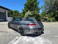 2019 Mercedes Benz C 630