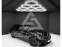 2019 Mercedes Benz C 630