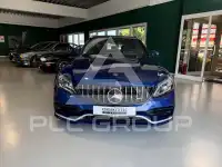 2019 Mercedes Benz C 630