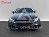 2019 Mercedes Benz C 630