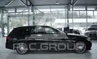 2019 Mercedes Benz C 630
