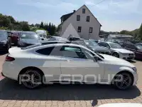 2019 Mercedes Benz C 630