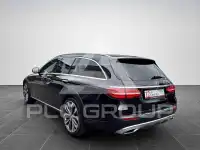 2019 Mercedes Benz E 400