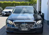 2019 Mercedes Benz E 400