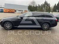 2019 Mercedes Benz E 400
