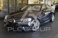 2019 Mercedes Benz E 400