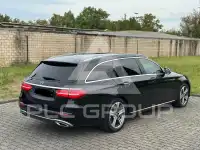 2019 Mercedes Benz E 400