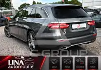 2019 Mercedes Benz E 400