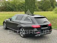 2019 Mercedes Benz E 400