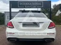 2019 Mercedes Benz E 400