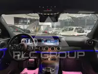 2019 Mercedes Benz E 400