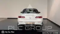 2019 Mercedes Benz E 400