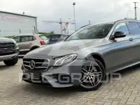 2019 Mercedes Benz E 400
