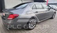 2019 Mercedes Benz E 400