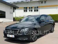 2019 Mercedes Benz E 400
