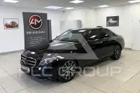 2019 Mercedes Benz E 400