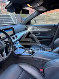 2019 Mercedes Benz E 400