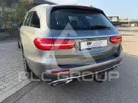 2019 Mercedes Benz E 400