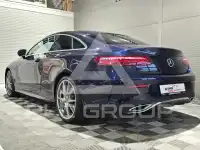 2019 Mercedes Benz E 400
