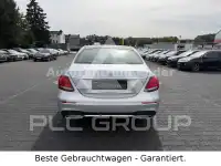 2019 Mercedes Benz E 400