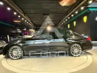 2019 Mercedes Benz E 400