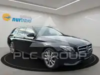 2019 Mercedes Benz E 400