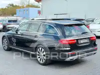2019 Mercedes Benz E 400