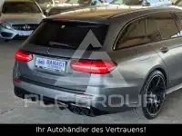 2019 Mercedes Benz E 400