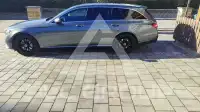 2019 Mercedes Benz E 400