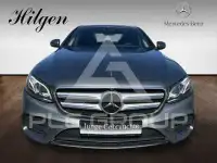 2019 Mercedes Benz E 400