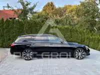 2019 Mercedes Benz E 400