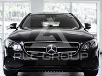 2019 Mercedes Benz E 400