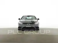 2019 Mercedes Benz E 400