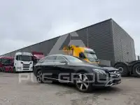 2019 Mercedes Benz E 400