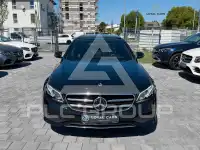 2019 Mercedes Benz E 400