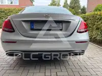 2019 Mercedes Benz E 400