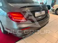2019 Mercedes Benz E 400
