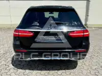 2019 Mercedes Benz E 400