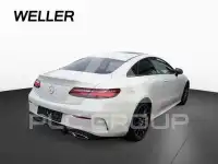 2019 Mercedes Benz E 400