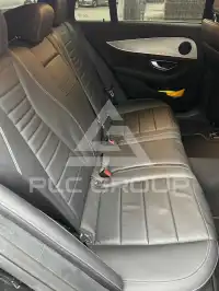 2019 Mercedes Benz E 400
