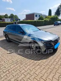 2019 Mercedes Benz E 400