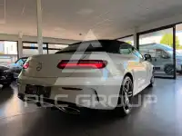 2019 Mercedes Benz E 400